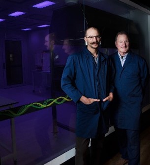 GroupOfEight's tweet photo. #Go8 researchers @Sydney_Uni and @UNSW have developed a safe and stable bionic eye which is on its way to human trials. 
https://t.co/SgXPJdSGL8
@GregHuntMP https://t.co/RBeyBzZlCg