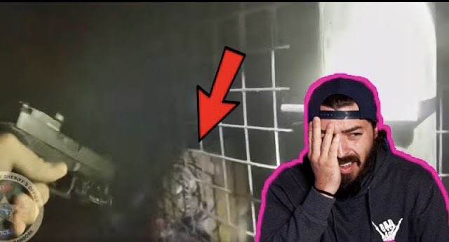 DonutOperator's tweet photo. NEW VIDEO
Cop Vs. Tiger - Police Shooting Breakdown https://t.co/jl7N9plVKp