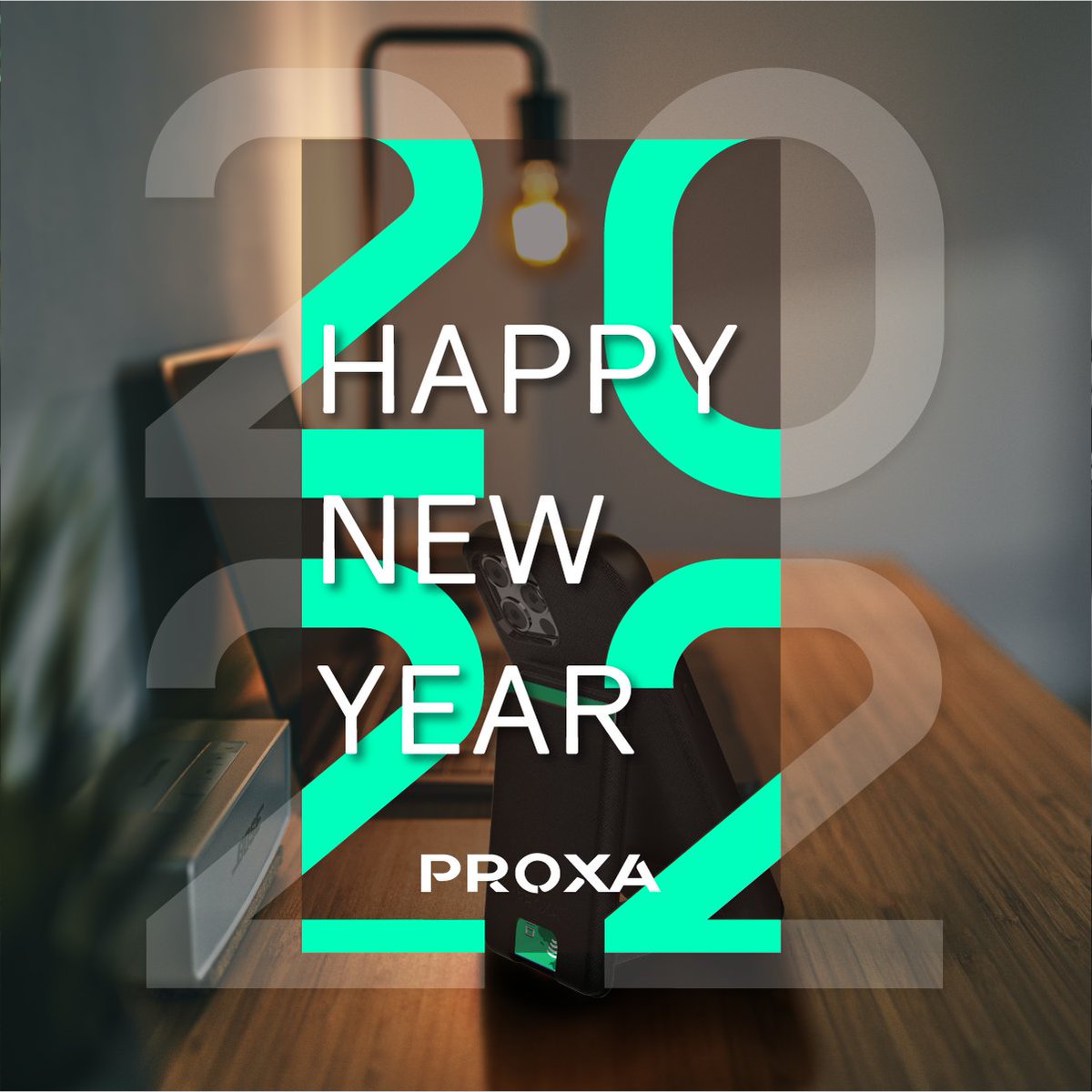 proxaglobal's tweet photo. Happy New Year❗
We hope that you can take a few moments to remember the best of what’s changed the past year, and your dreams for the best of what’s ahead! We’ll stay with you through it all.
PROXA TEAM.
#PROXA #Christmas #xmas #merrychristmas #newyeargifts #christmaslights https://t.co/GeexpNn5xf