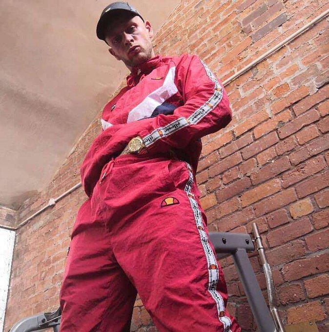 HAPPY NEW YEAR ??? 

THIS PICTURE 2 YEARS AGO WHERE IT ALL STARTED? 

#TRIGAFILMS #SCALLY #CHAV #ORGINALBRITISHFILTH