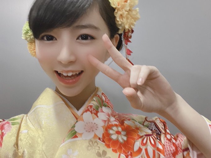 Twitterのコスプレ画像6