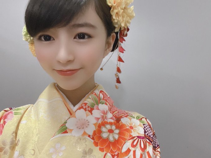 Twitterのコスプレ画像5