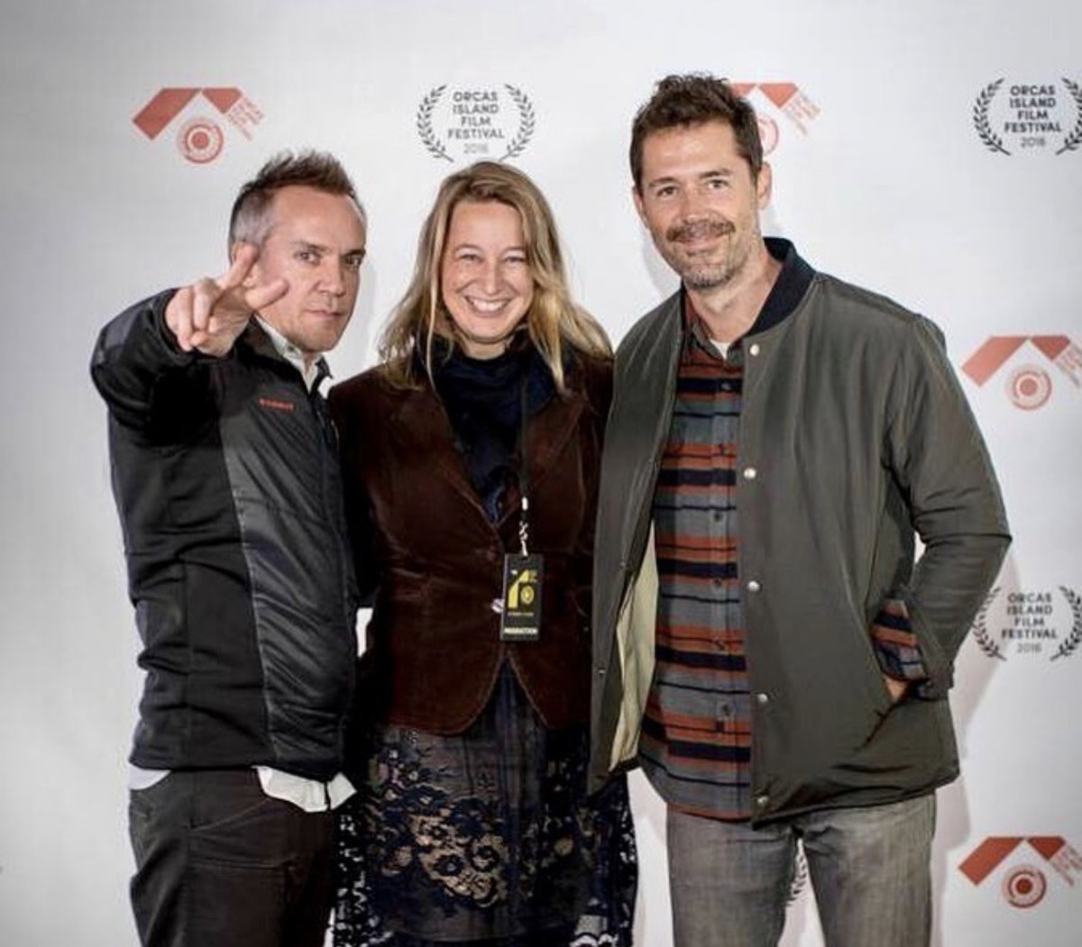 Orcas Island Film Festival tweet media
