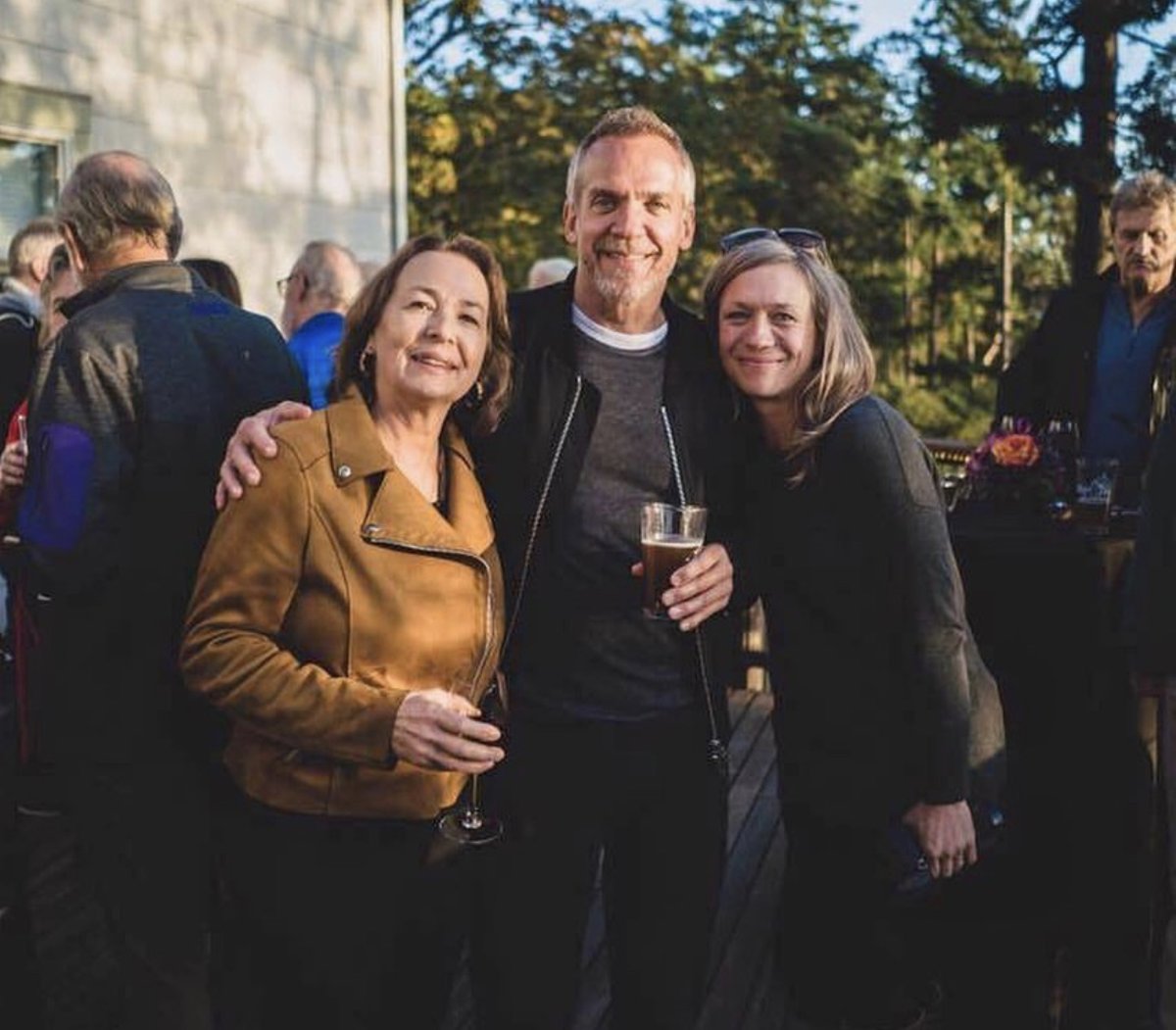 Orcas Island Film Festival tweet media