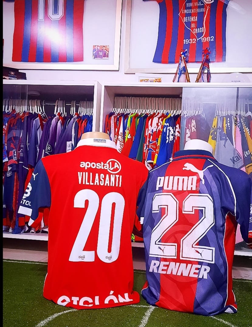 Feliz año 2022 a todos los hermanos azulgranas! 💪❤💙