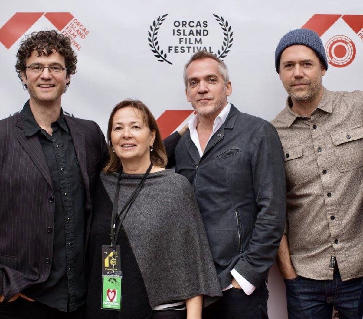 Orcas Island Film Festival tweet media
