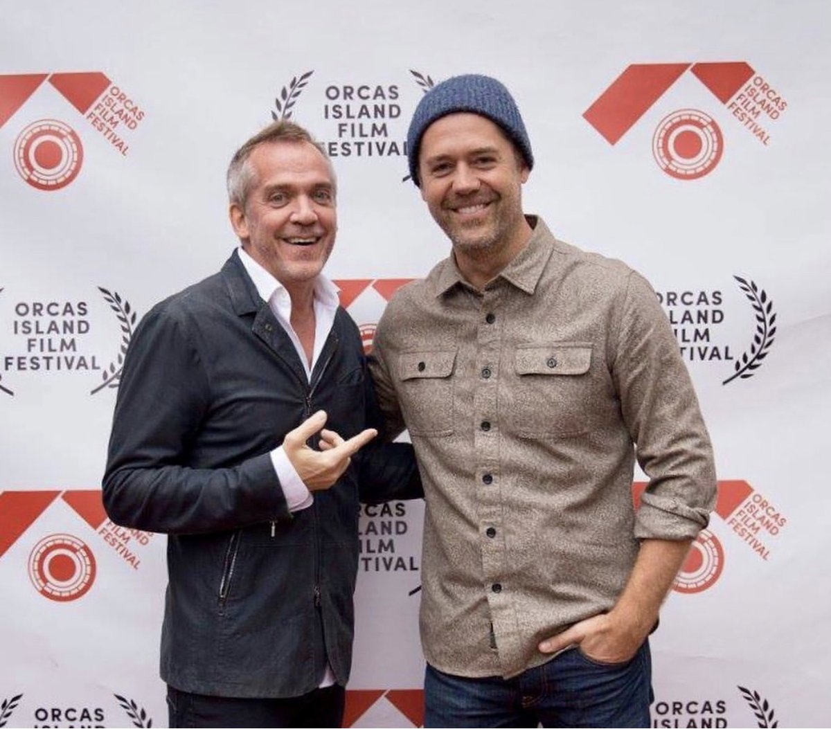 Orcas Island Film Festival tweet media