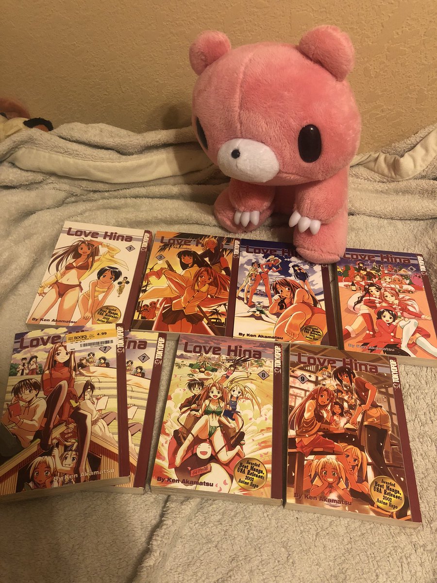 turtlemonade's tweet photo. Got these at half price books :) https://t.co/yWAjSd16jq