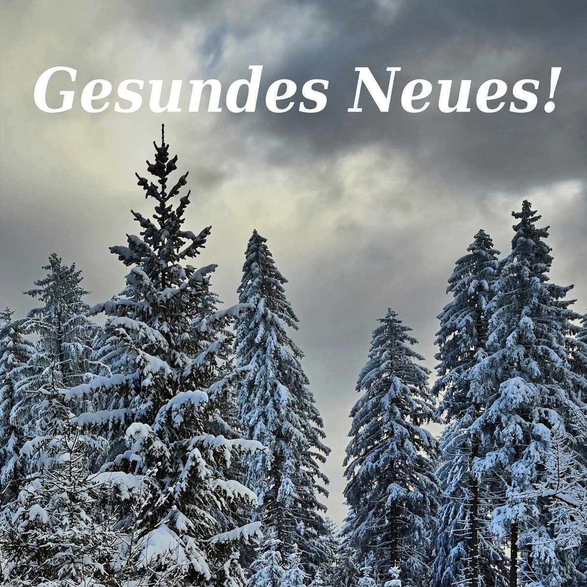 dasknu's tweet image. Viel Glück im Neuen Jahr Euch allen und Euren Lieben. Und vor allem ein gutes Miteinander!