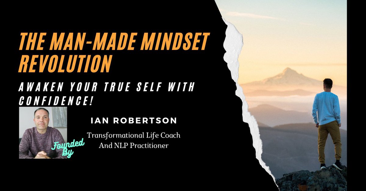 ManMadeMindset's tweet image. #NewYear2022 
#2022Goals #2022resolutions