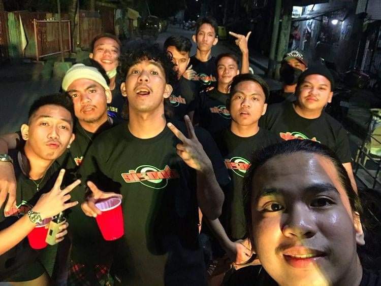 ajbutardo28's tweet photo. ano pa nga ba? edi kayo pa din ngayong taon , lesgow!!!🤝 https://t.co/thME8s4fa5