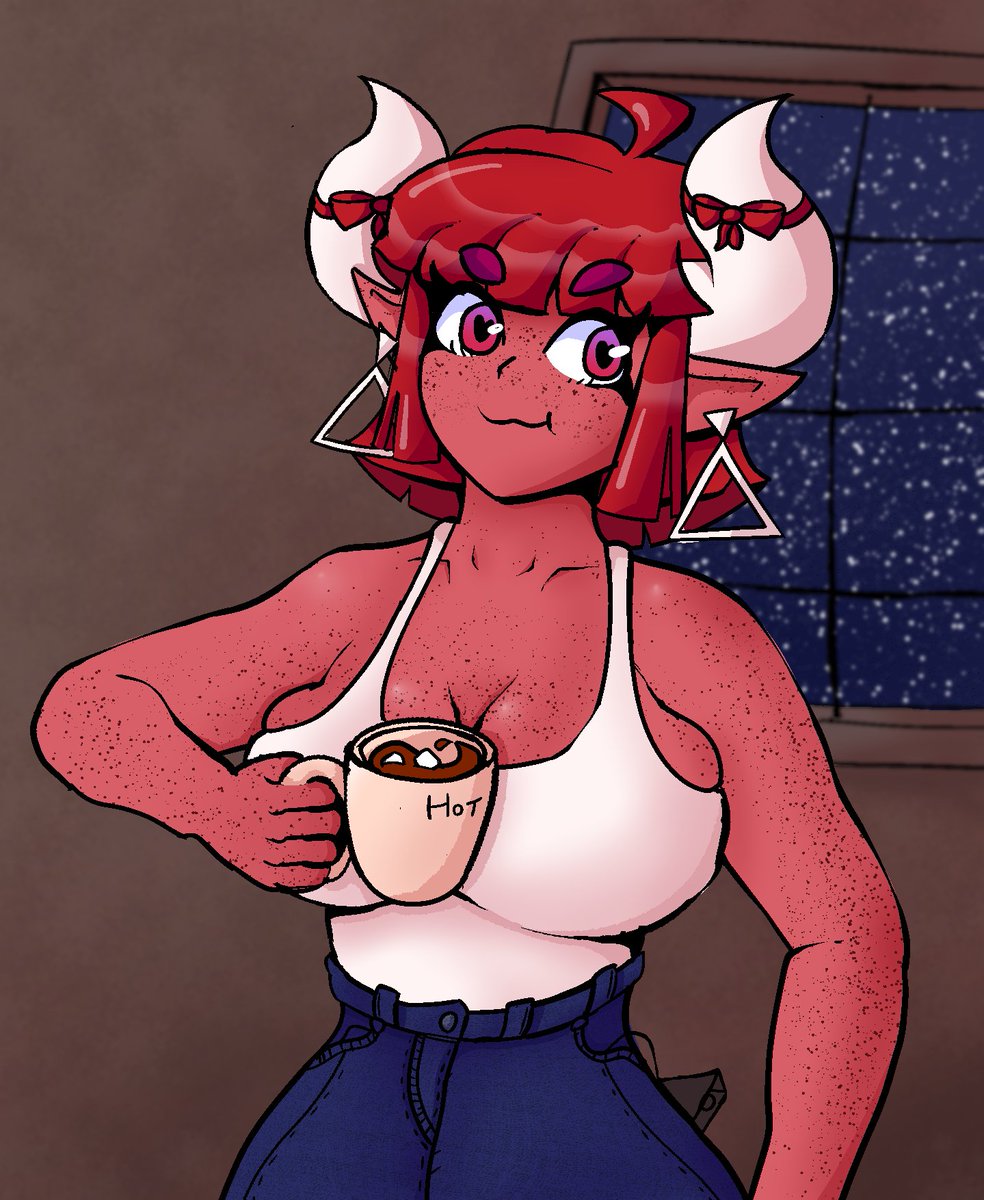 Cup of Joe