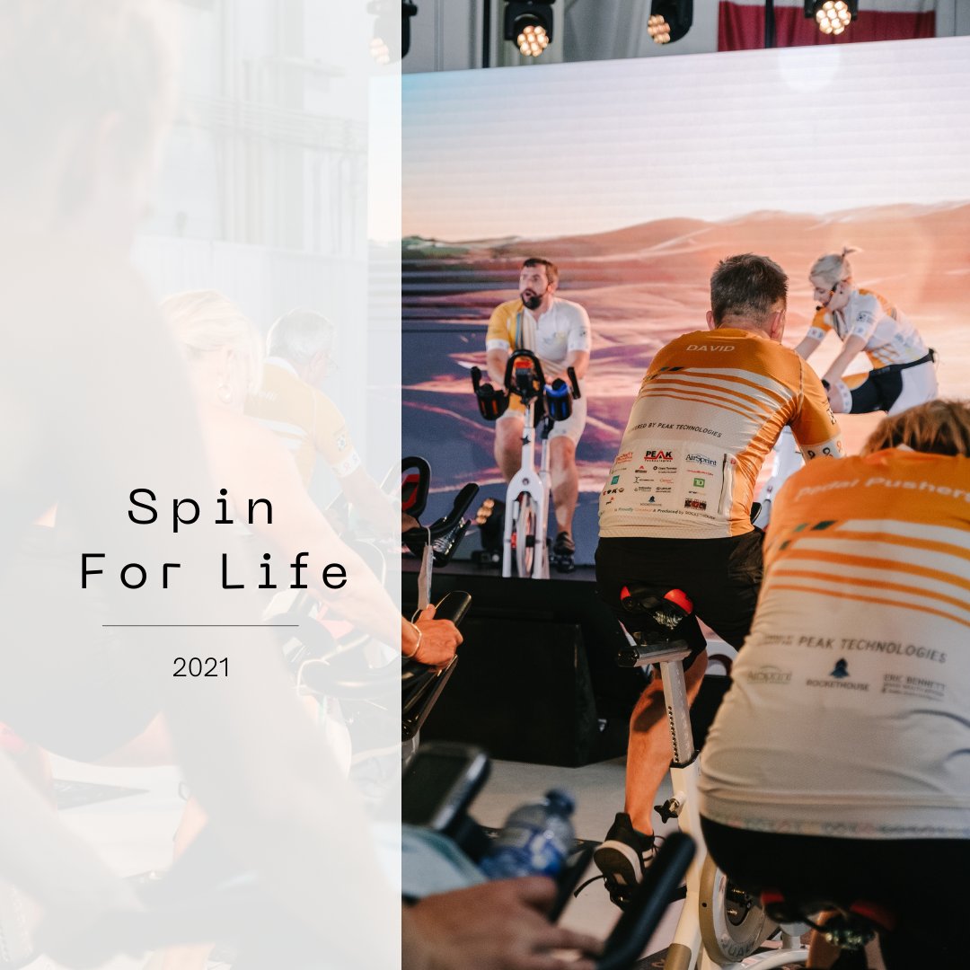 spinforlifeca's tweet photo. Happy Holidays to Paul Bojakli, his partners at Quantus Mortgage Solutions and Perri Scarcelli! Who raised awareness because everyone has known someone who has been affected by cancer. Here's a video of Paul getting ready for Spin For Life! https://t.co/OgizqfddBv https://t.co/kVm1Q7Y0j8