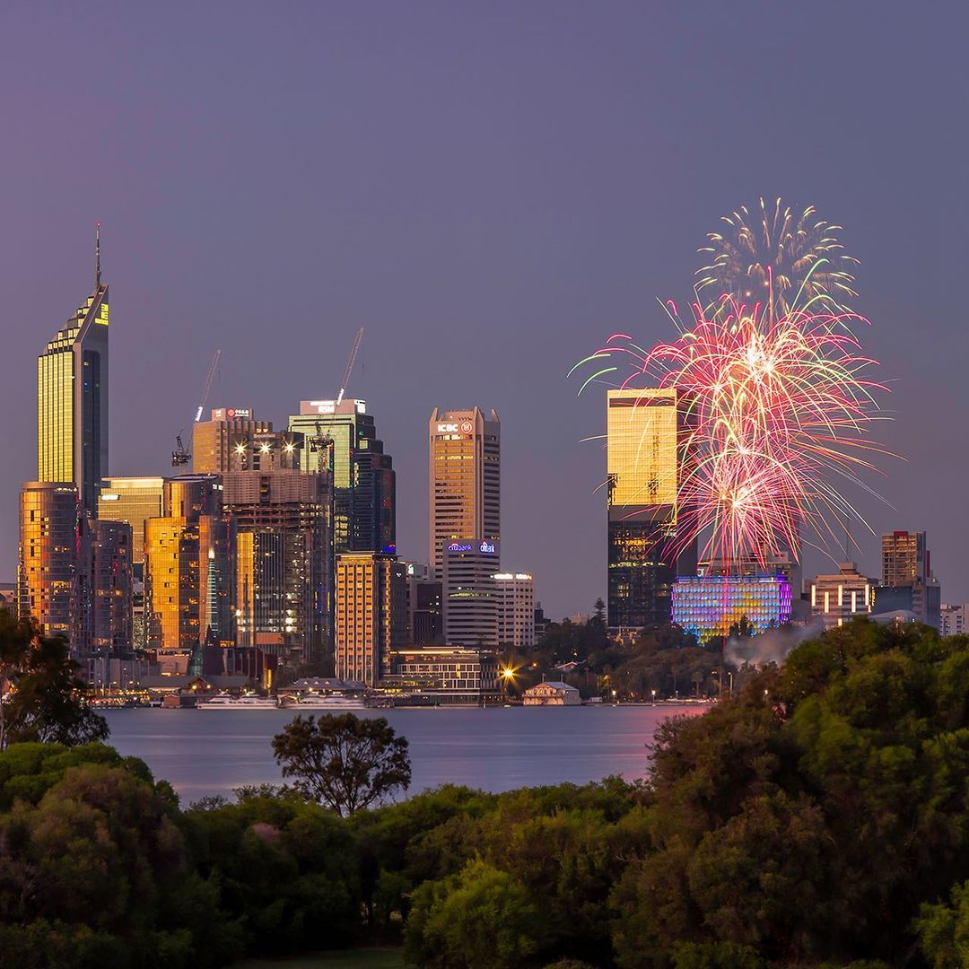 Happy New Year and welcome 2022! 🎆⁠ With Christmas behind us and a new year in front of us, there’s no better time to #SeePerth than now, so check out the link below to plan your next experience in Destination Perth! destinationperth.com.au/page/explore-a… 📷 Metragnome Images