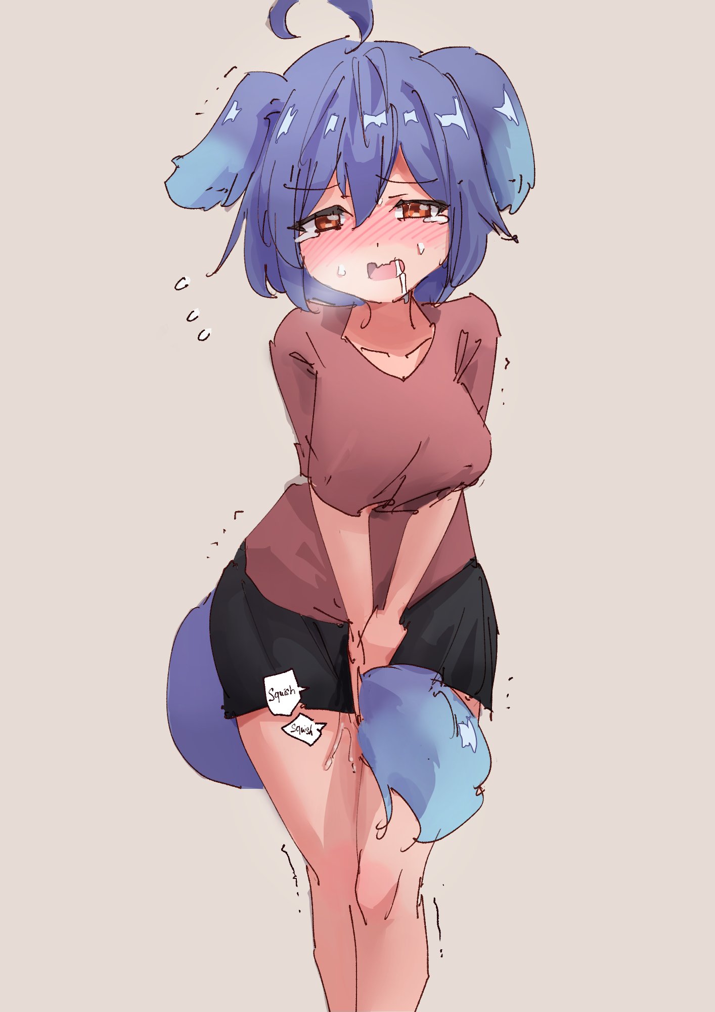 Omorashi