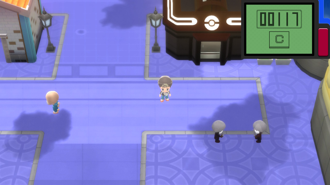 ヒカル コトブキシティバグっとる ダイパリメイク Dpsp T Co Gomnm98vdd Twitter