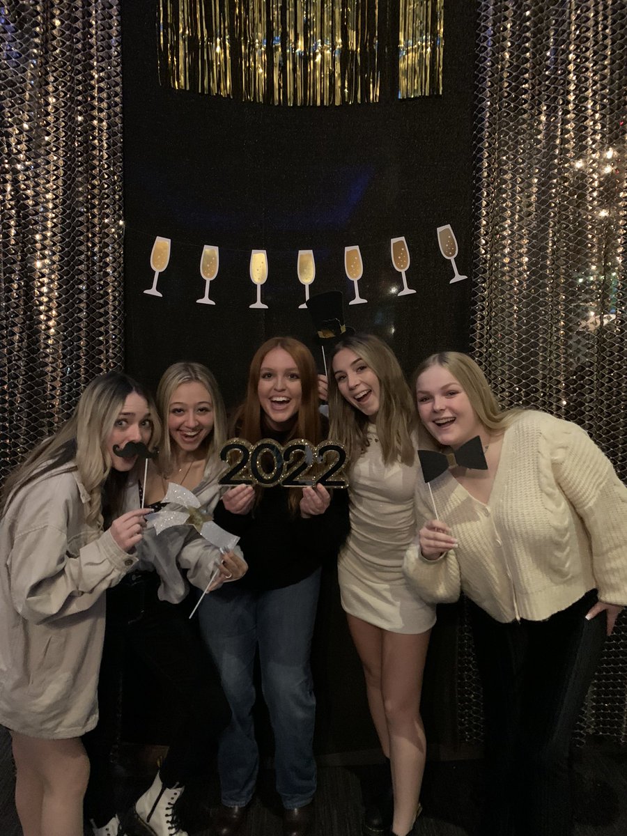 Happy New Year from the <a href="/CreekPatioGrill/">The Creek Patio Grill</a>