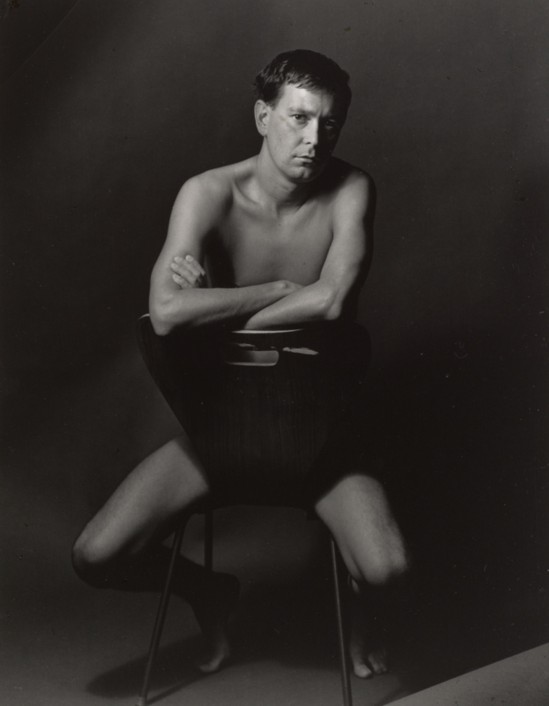 Happy posthmous 89th  birthday to joe orton My fave playwright.. 