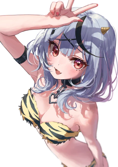 🐯 