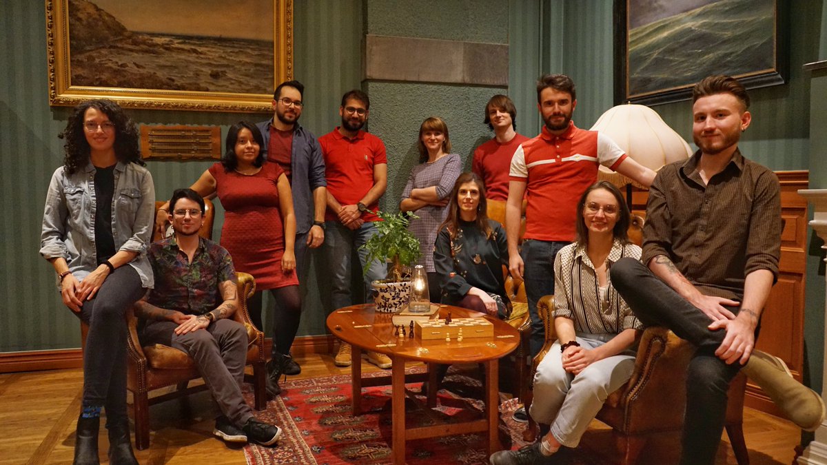 Wishing to everyone a healthy, and prosperous New Year!
A year filled with 365 interesting days and fruitful collaborations! 🌲🌿
Looking forward to it with <a href="/ePlants_at_LiU/">Electronic Plants Group</a>