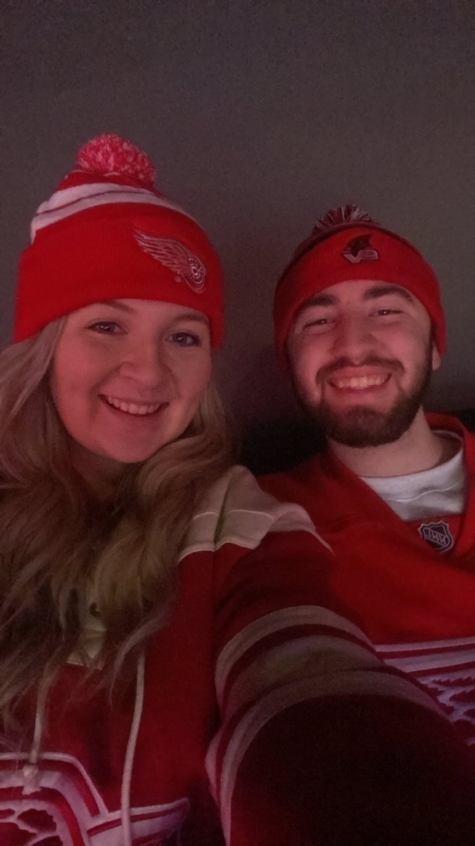CorneaJenna's tweet photo. #LGRW beat the Capitals! https://t.co/uy5vzJYW4O