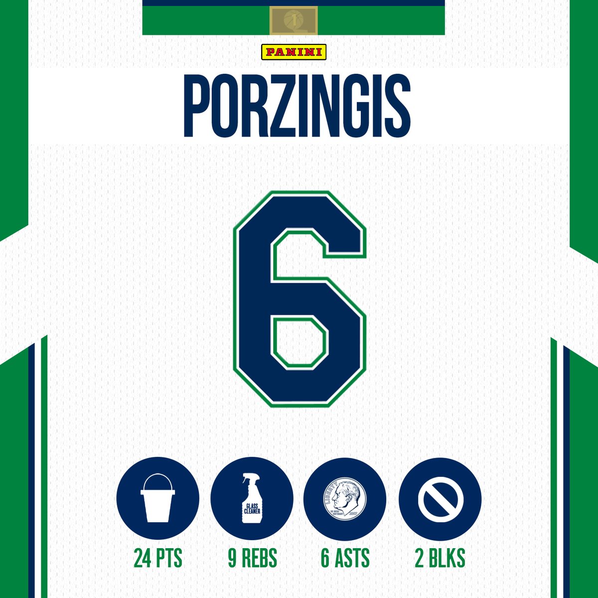 dallasmavs's tweet image. KP is in mid-season form 😤

Make this man a 2-time All-Star ➡️ RT to vote!

@kporzee | #NBAAllStar