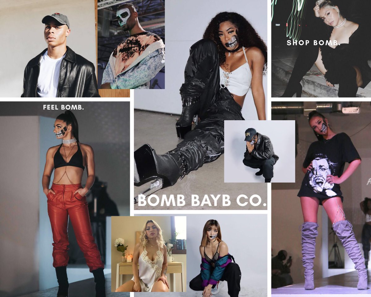 BombBaybCo's tweet photo. 🖤 https://t.co/HrMnwzkKf6