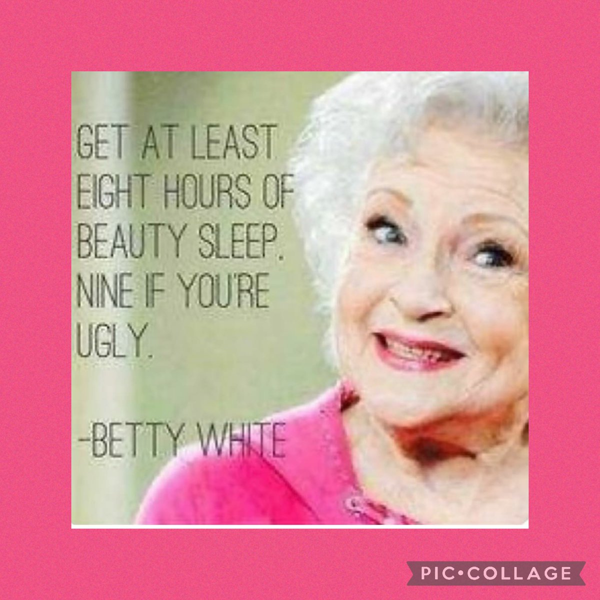 MelissaP_Thomas's tweet photo. #BettyWhiteRIP #bettywhite100 https://t.co/4po45YyWkX