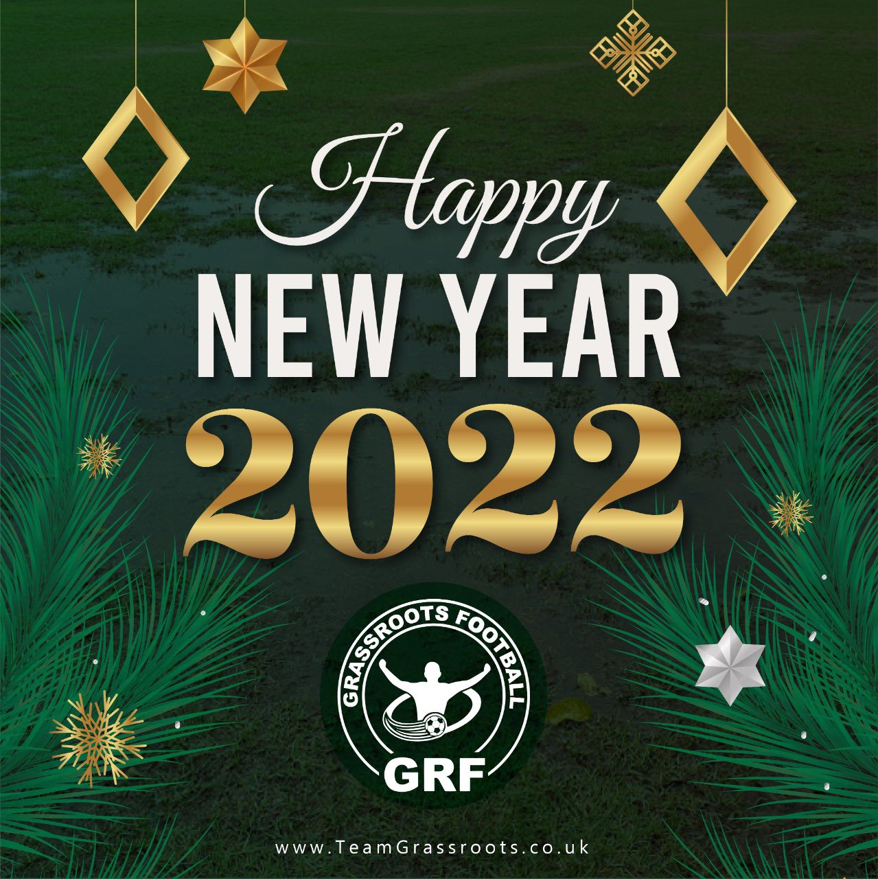 Is There Football On Christmas Day 2022 Grassroots On Twitter: "We Would Like To Raise A Glass To 2022 2021 Was  Another Challenging Year Ever For Us All, We Had Difficulties We Couldn't  Imagine Or Foresee But We Did