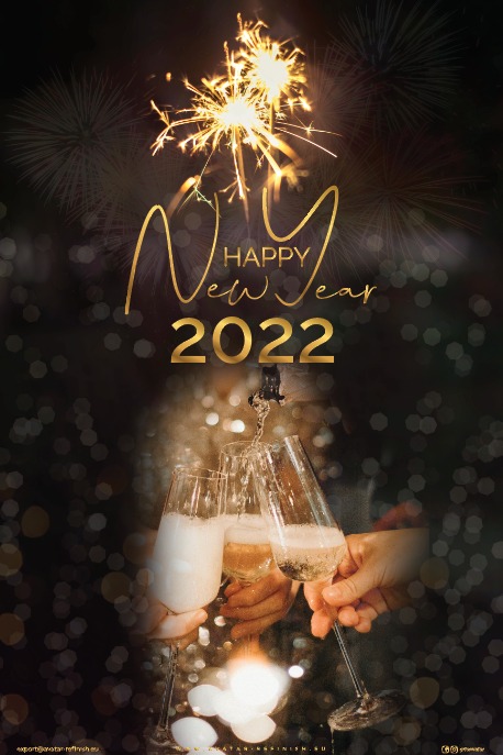 global_refinish's tweet photo. #HAPPYNEWYEAR2022 https://t.co/UYKkEGbmaf