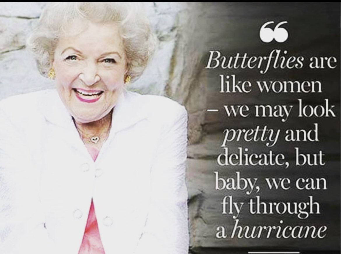 Miami2Boston's tweet image. Rest in peace to this remarkable woman Betty White such a beautiful soul! What a life she lived and legacy she leaves behind❤️