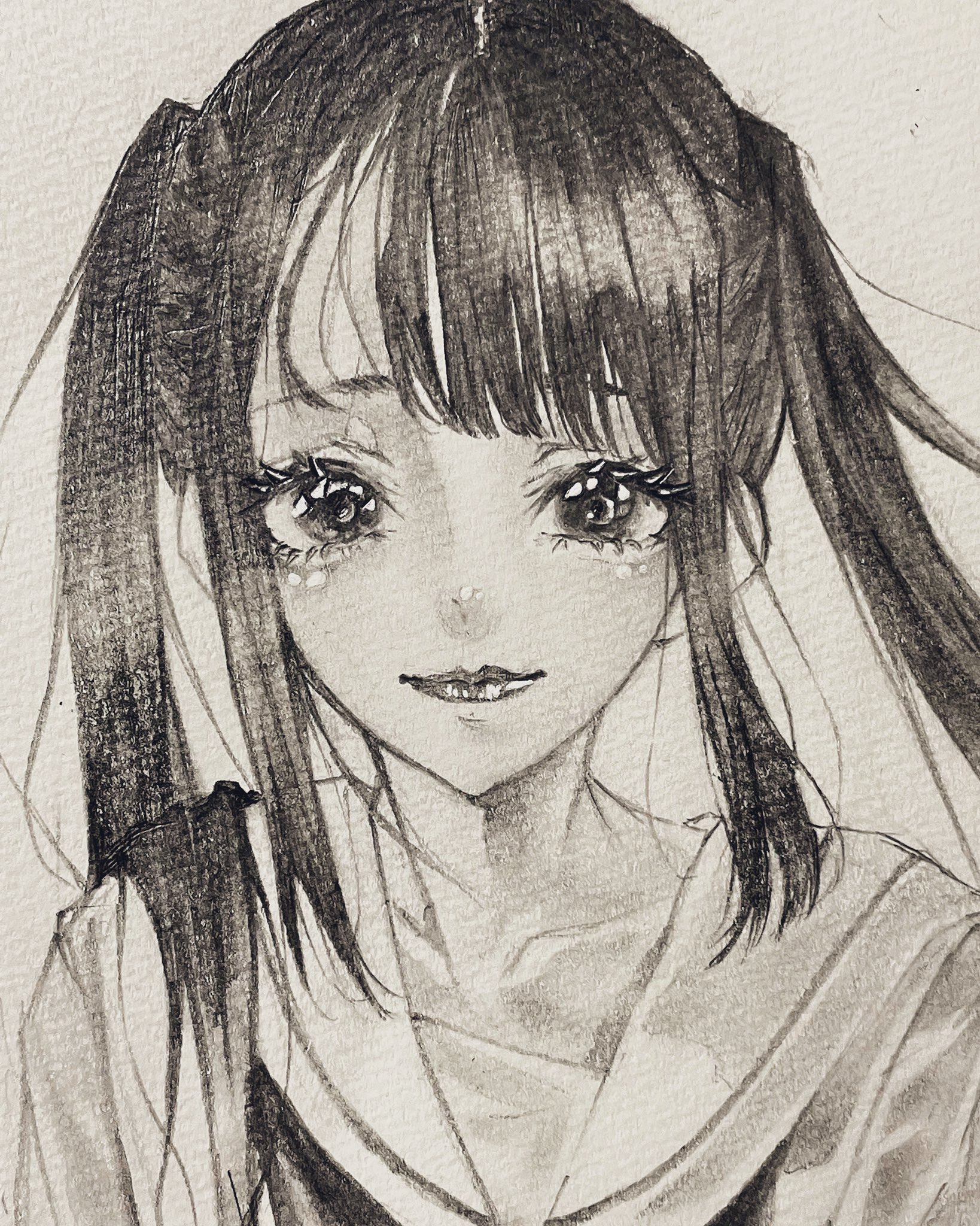 新しく着き Jkのスケッチブック鉛筆画集 イラスト カット Reachahand Org