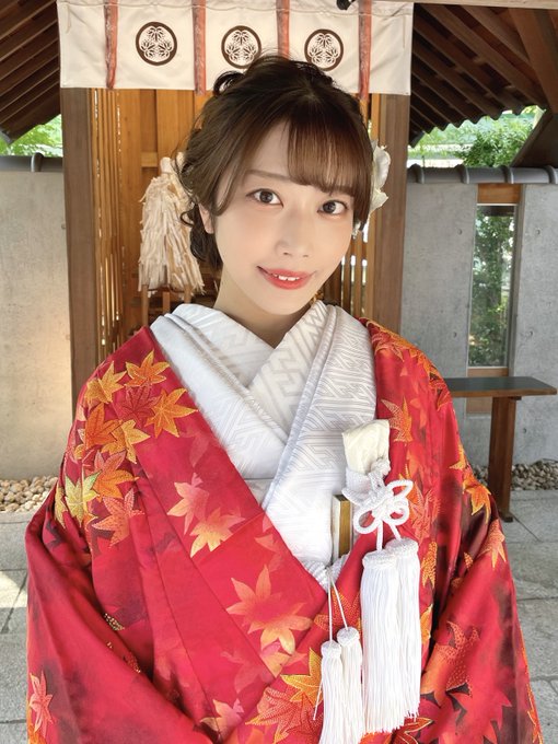 Twitterのコスプレ画像5