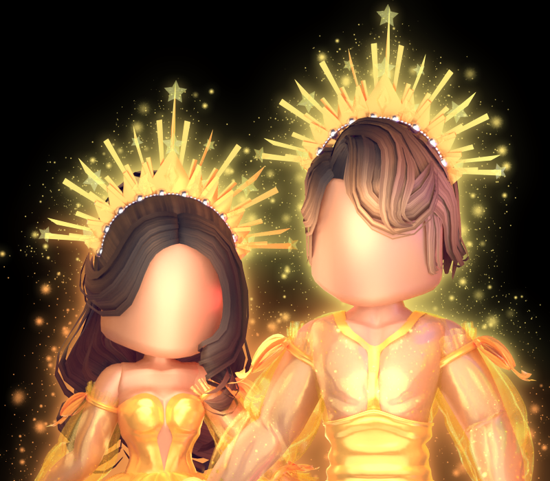 RegaIRosemary's tweet photo. 💫✨Midnight Eleganza Shooting Star Set✨💫

💫Walk into 2022 with this elegant and extravagant New Years Set, This stylish set is sure to allow you to start the new year with a blast💫

✨Concept for #royalehigh ✨ 

@nightbarbie 
#roblox #robloxdev #rhconcept 
#beaplaysconcepts https://t.co/n8f3EAYnI5