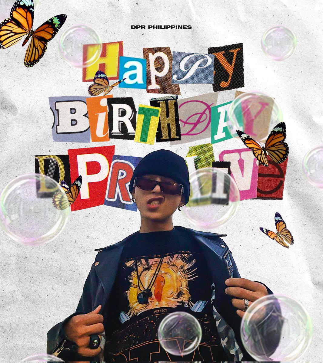 DPRPhilippines's tweet photo. HAPPY BIRTHDAY DPR LIVE 🦋

- DPR PHILIPPINES -

#happydabinday @_DPRLIVE https://t.co/EoAiPkQRz3