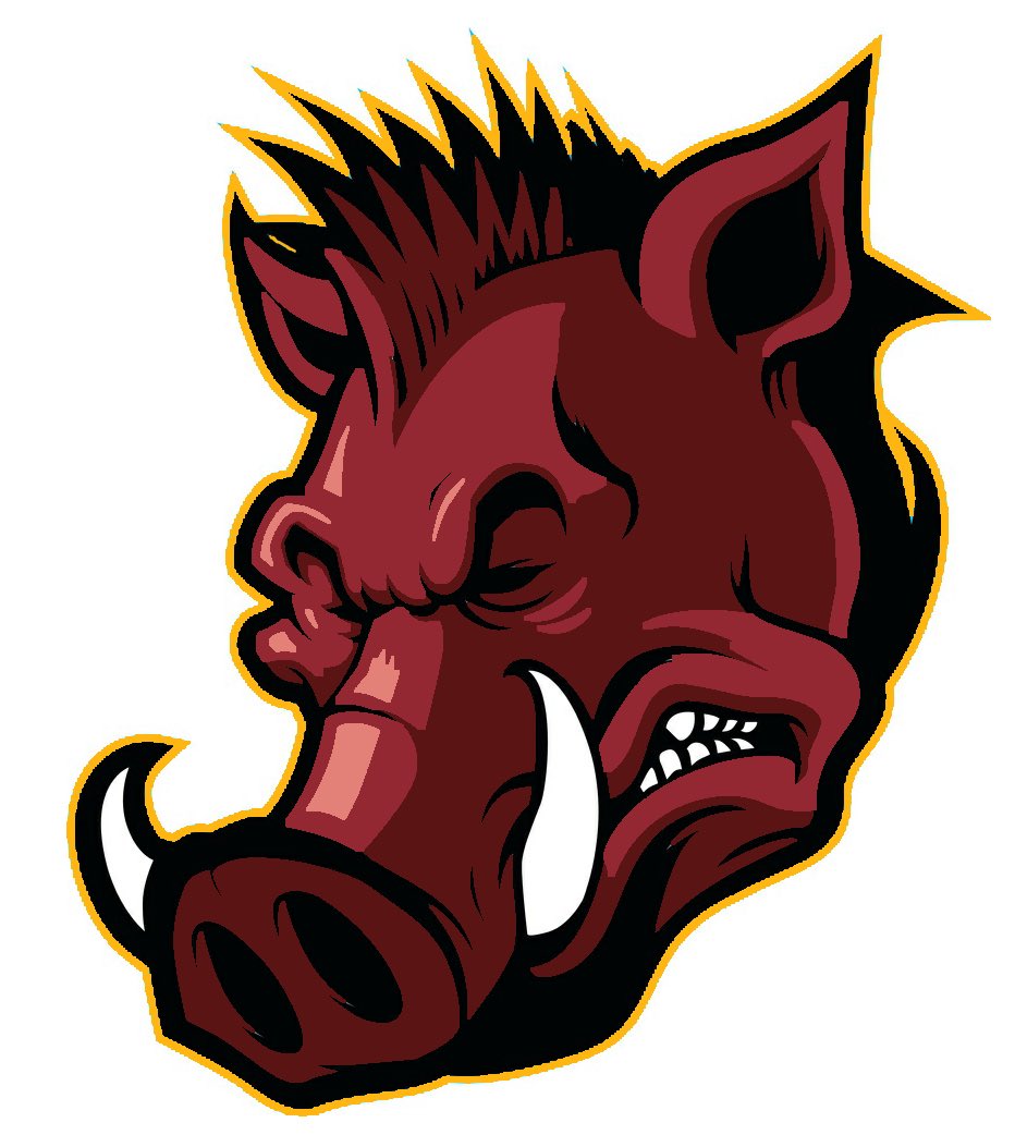 Kgskins26's tweet photo. Hogs https://t.co/rHbn2Gqbe1