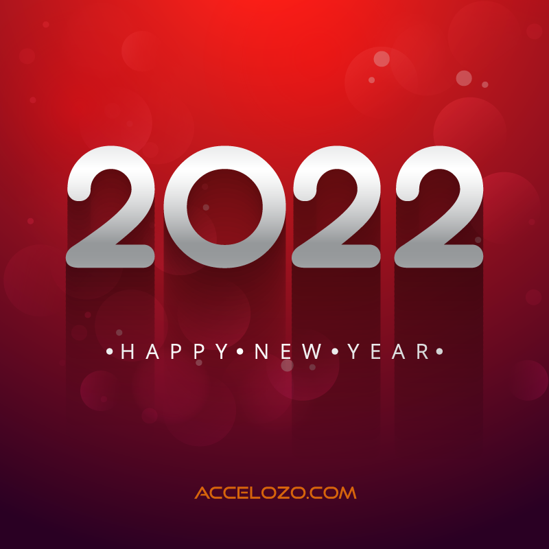 accelozo's tweet image. Happy New Year 2022! We hope all your endeavors in 2022 are successful. May the New Year bring you happiness, peace, and prosperity.  🎊🥂🍾 
.
#newyear 🎆 #happynewyear #newyear2022 #accelozo #festival #holiday💖 #accelozofamily #marketing #teamaccelozo 🤗 #srilanka #lka 🇱🇰