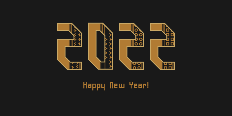 OvenMediaEngine's tweet photo. Happy New Year!
We hope it will be a year when all your wishes come true! And #OvenMediaEngine will bring sub-second latency live streaming to more people in 2022.
#AirenSoft #OpenSource #SubSecondLatency #UltraLowLatency #StreamingServer https://t.co/R58EybNxmW