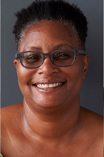 ppvernon's tweet photo. Congratulations to friend and co author of @100blackbritons  @angburger27 being awarded an MBE for her contribution to the heritage sector. https://t.co/40zEwHOL6G