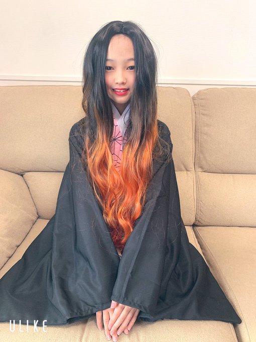 Twitterのコスプレ画像12