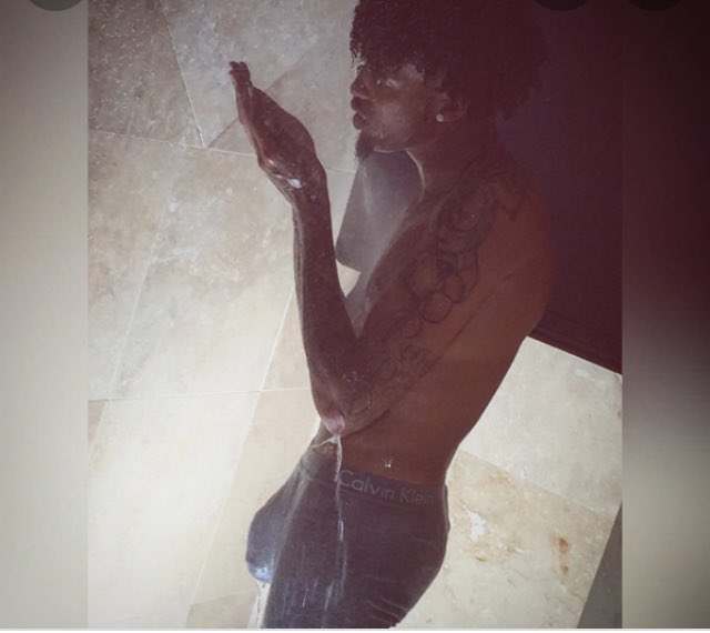 FINEASXNOLA's tweet photo. @AugustAlsina Don’t ever say I didn’t do nun for y’all https://t.co/Rm0cJIkpzy