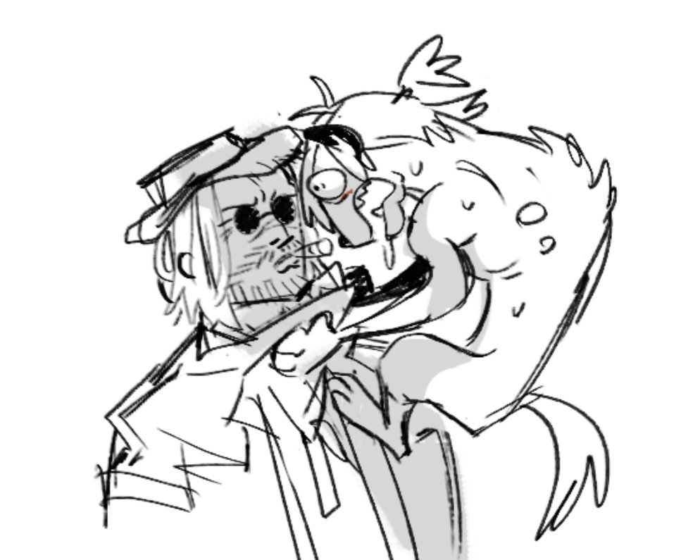 I NEED YOU METAL MAN 