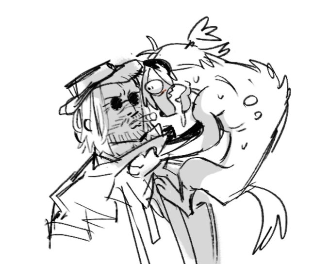 I NEED YOU METAL MAN 
