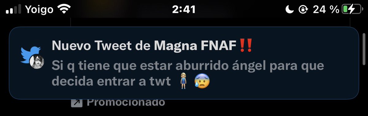 i6VKO0's tweet photo. déjame https://t.co/GPtJ4pe2BG