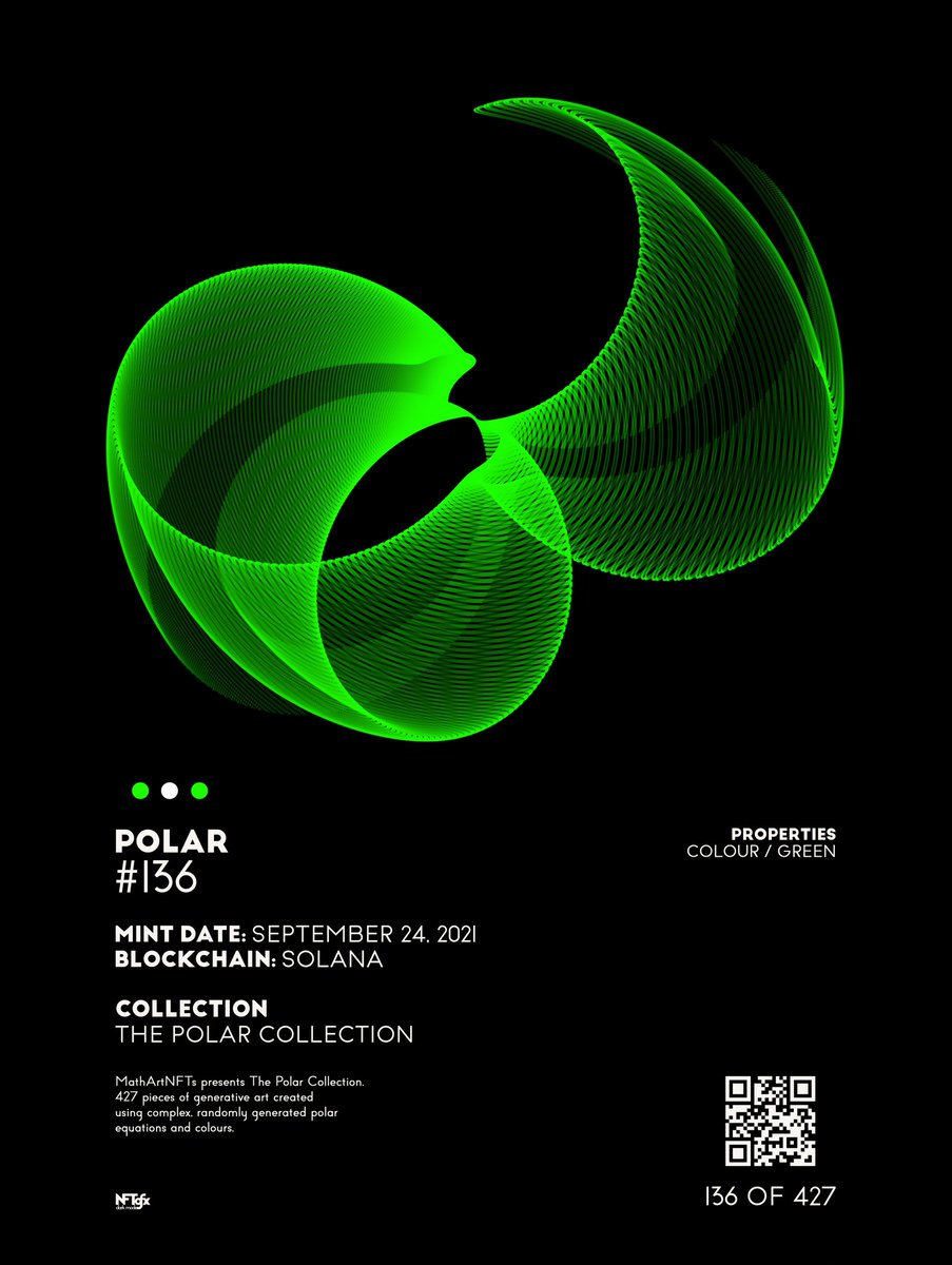 sh0xdh's tweet photo. Start of the new year was great with @nftgfx dropping some 🔥 posters for @AiternateNFT and @MathArtNFTs! Insanely good quality https://t.co/RHed3FhIAY