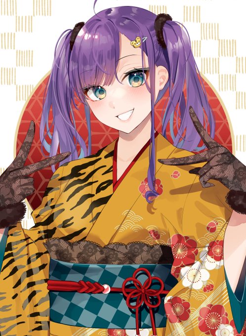 あけましておめでとうございます🎍
今年も何卒よろしくお願い致します!
#HappyNewYear2022 