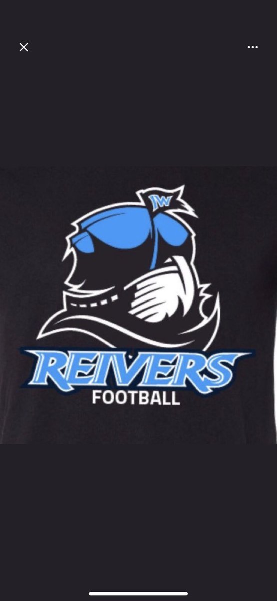 Blessed to receive an offer from lowa western <a href="/CoachGillins/">Coach DJ Gillins</a>