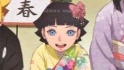 himawari says, happy new year! 🥳🎆