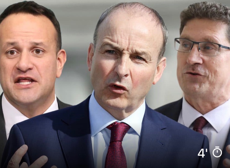 Questions that I think are relavent:

- Are total numbers currently in hospital much different than pre Covid winters?

- Are ICU numbers currently higher than pre Covid winters?

- Are all cause deaths higher than pre Covid winters, and in the normal age cohorts?