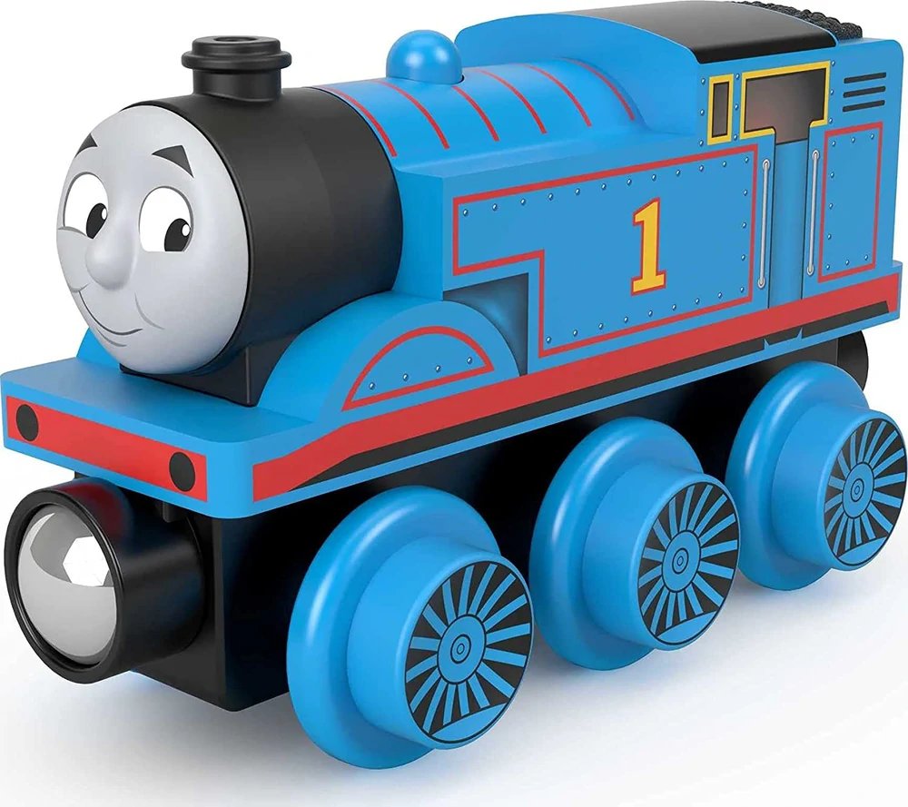 James The Red Engine, Thomas and friends Wiki